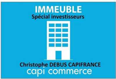 Office For Sale in Vichy, France