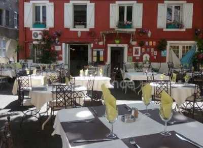 Office For Sale in Collobrieres, France