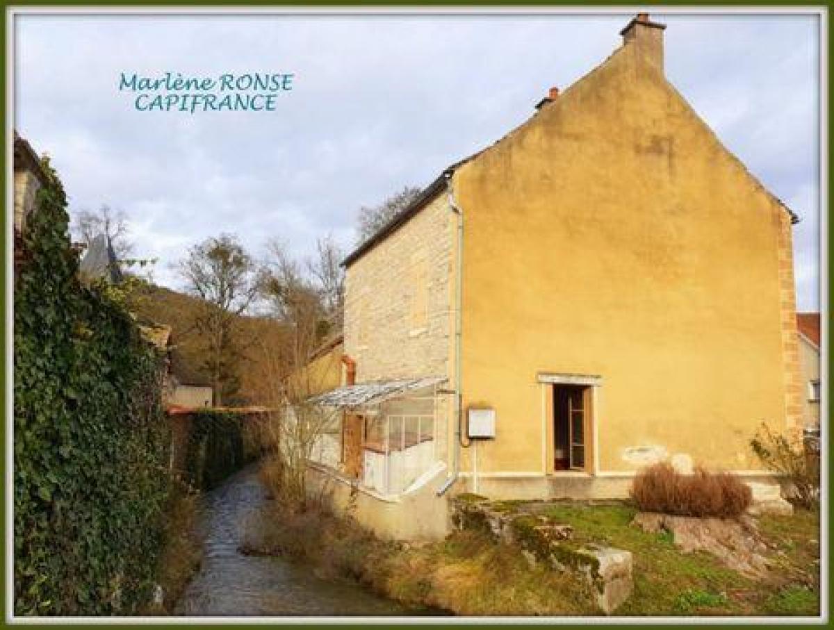 Picture of Home For Sale in Beaune, Bourgogne, France