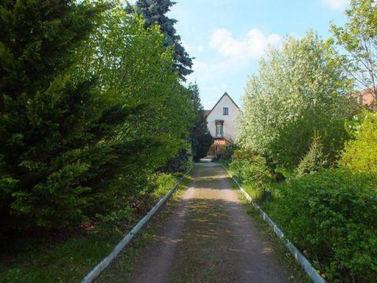 Picture of Home For Sale in Saulieu, Bourgogne, France