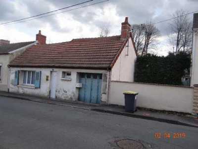 Home For Sale in Commentry, France