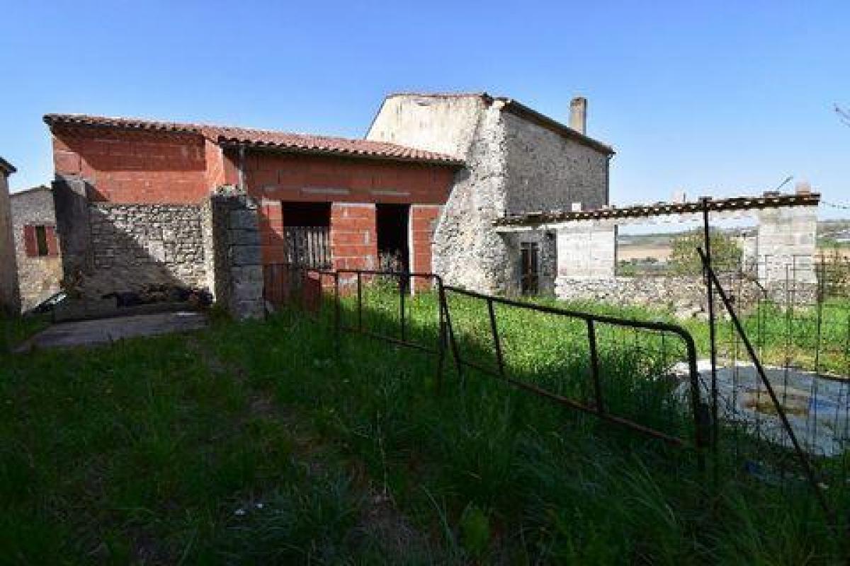 Picture of Home For Sale in Nerac, Aquitaine, France