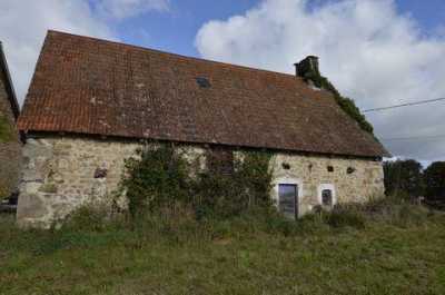 Home For Sale in Sarroux, France