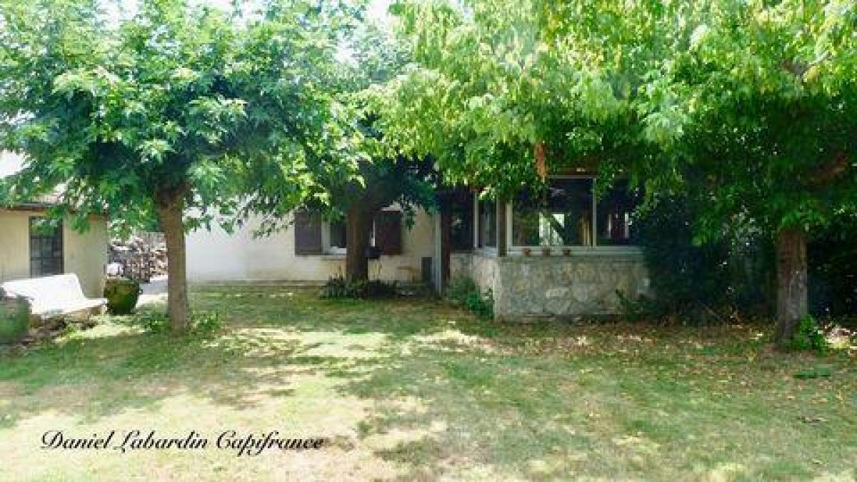 Picture of Home For Sale in Marmande, Aquitaine, France