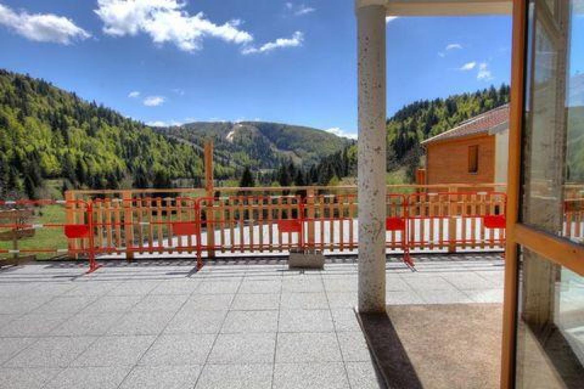 Picture of Condo For Sale in La Bresse, Lorraine, France