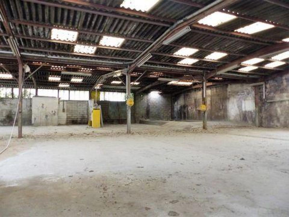 Picture of Office For Sale in Pau, Aquitaine, France