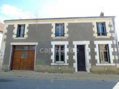 Home For Sale in Argenton Sur Creuse, France