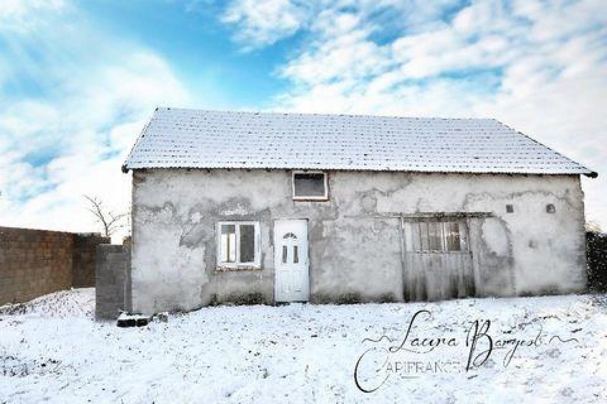 Picture of Home For Sale in Autun, Bourgogne, France