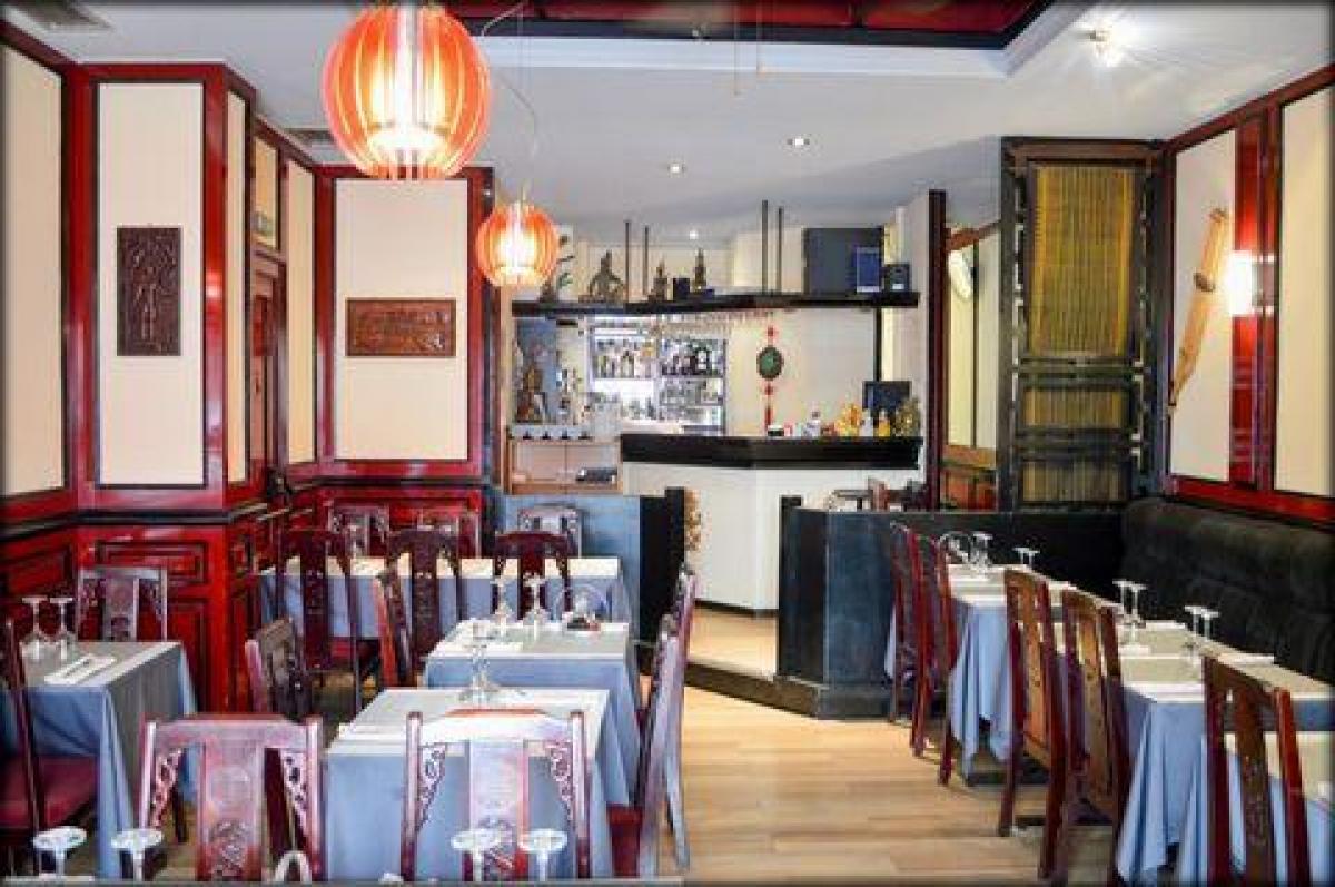 Picture of Office For Sale in Lorient, Bretagne, France