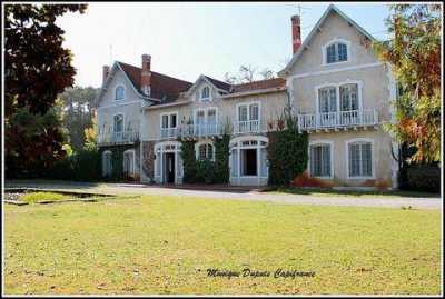 Home For Sale in Mimizan, France