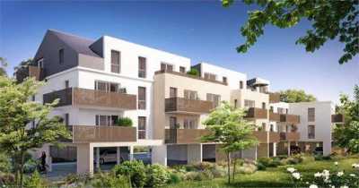Condo For Sale in Fouesnant, France