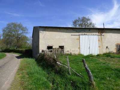 Home For Sale in Marcigny, France