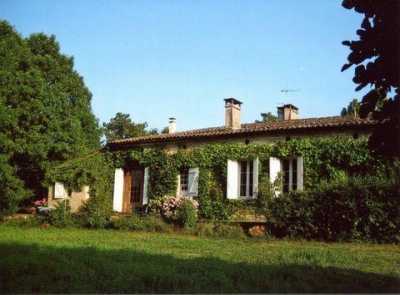 Home For Sale in Coutras, France