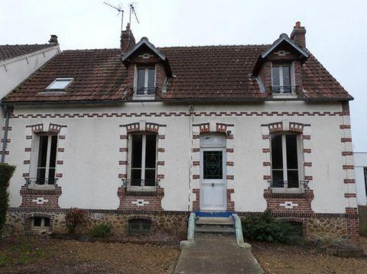 Picture of Home For Sale in La Loupe, Centre, France