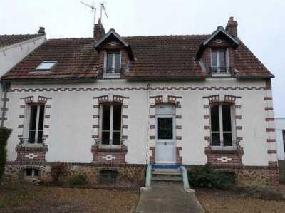 Home For Sale in La Loupe, France