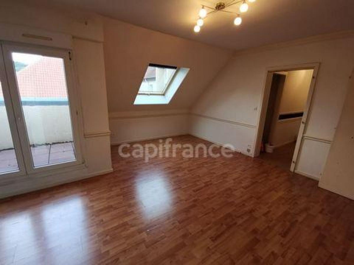 Picture of Condo For Sale in Bitche, Lorraine, France