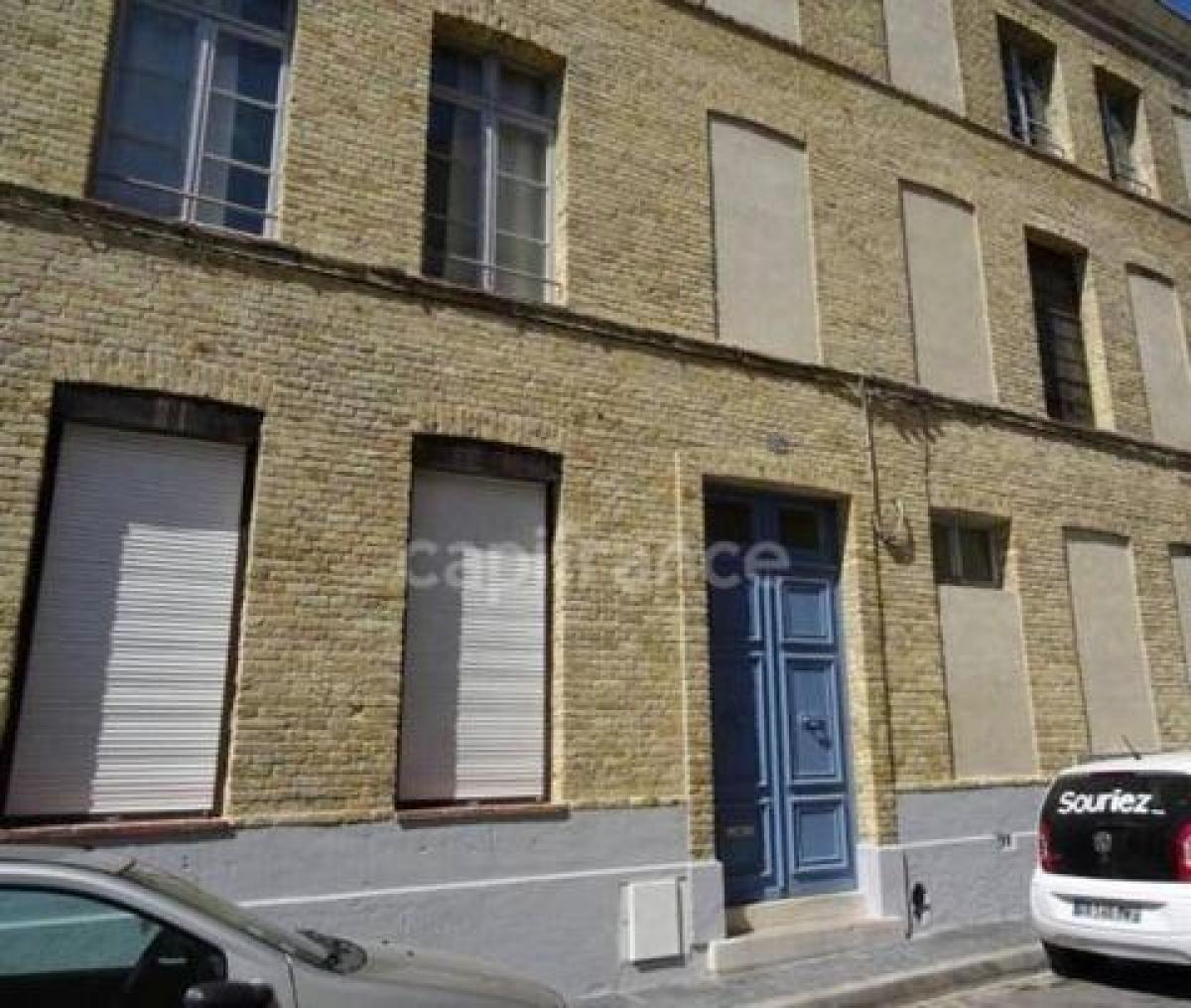 Picture of Apartment For Sale in Saint Omer, Nord Pas De Calais, France