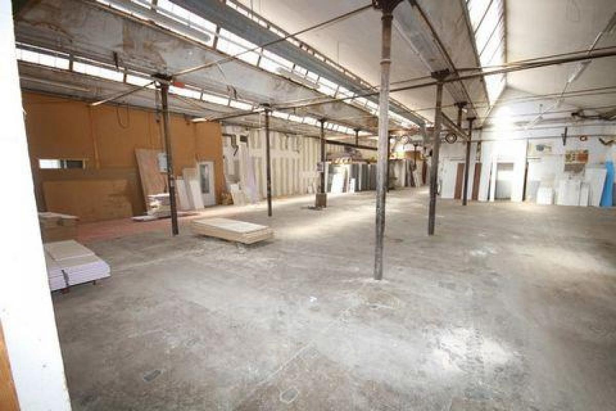 Picture of Office For Sale in La Bresse, Lorraine, France