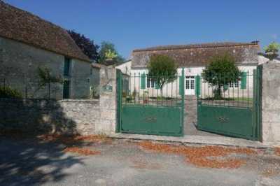 Home For Sale in Bergerac, France