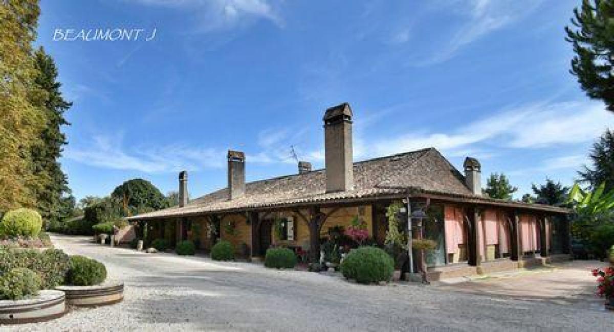 Picture of Home For Sale in Bergerac, Aquitaine, France