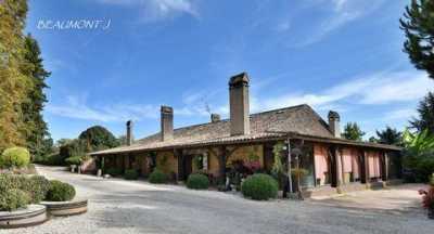 Home For Sale in Bergerac, France