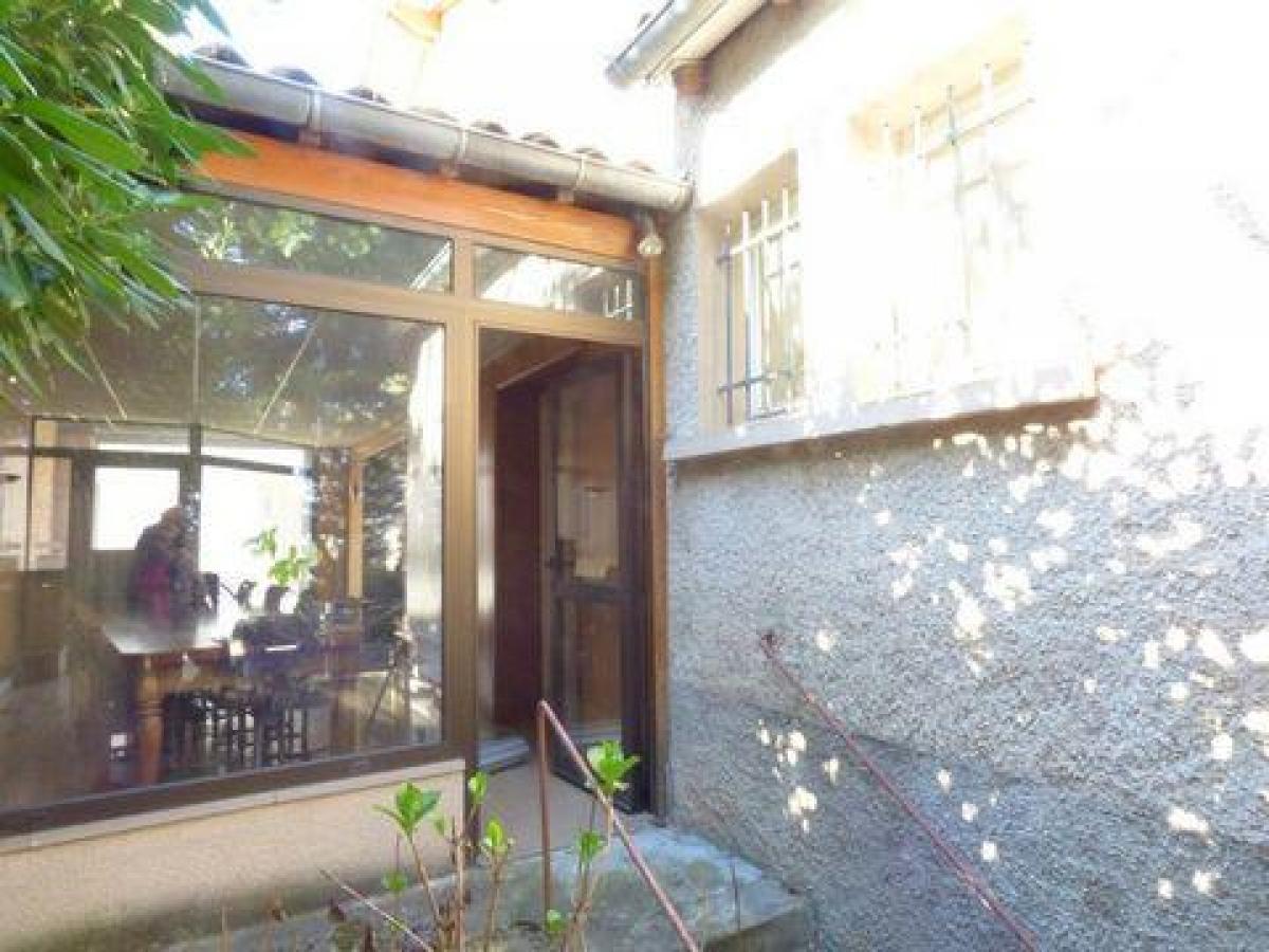 Picture of Condo For Sale in Belleville, Picardie, France