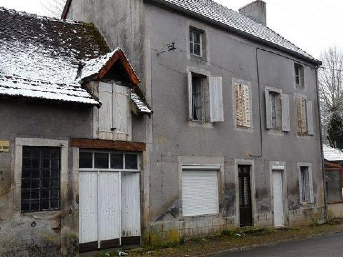 Picture of Home For Sale in Couches, Bourgogne, France