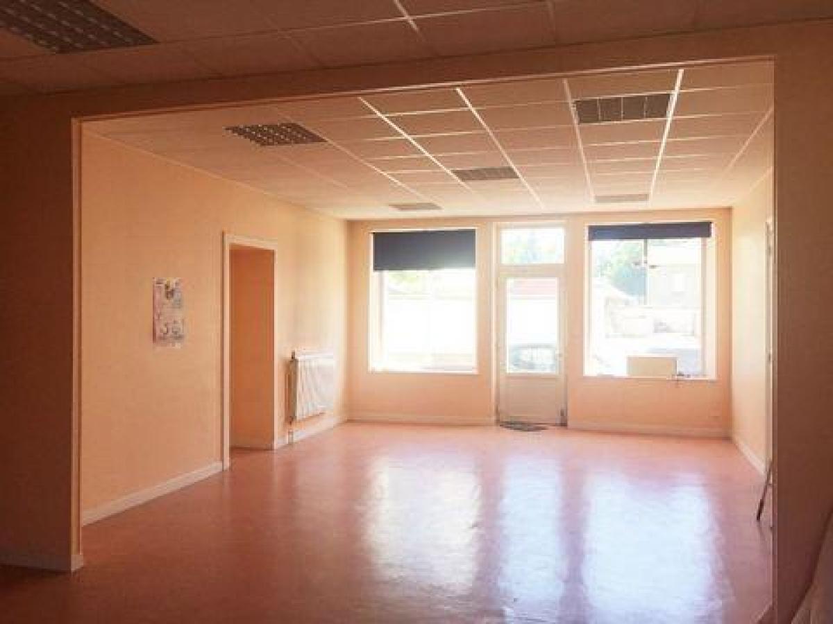 Picture of Office For Sale in Longwy, Lorraine, France