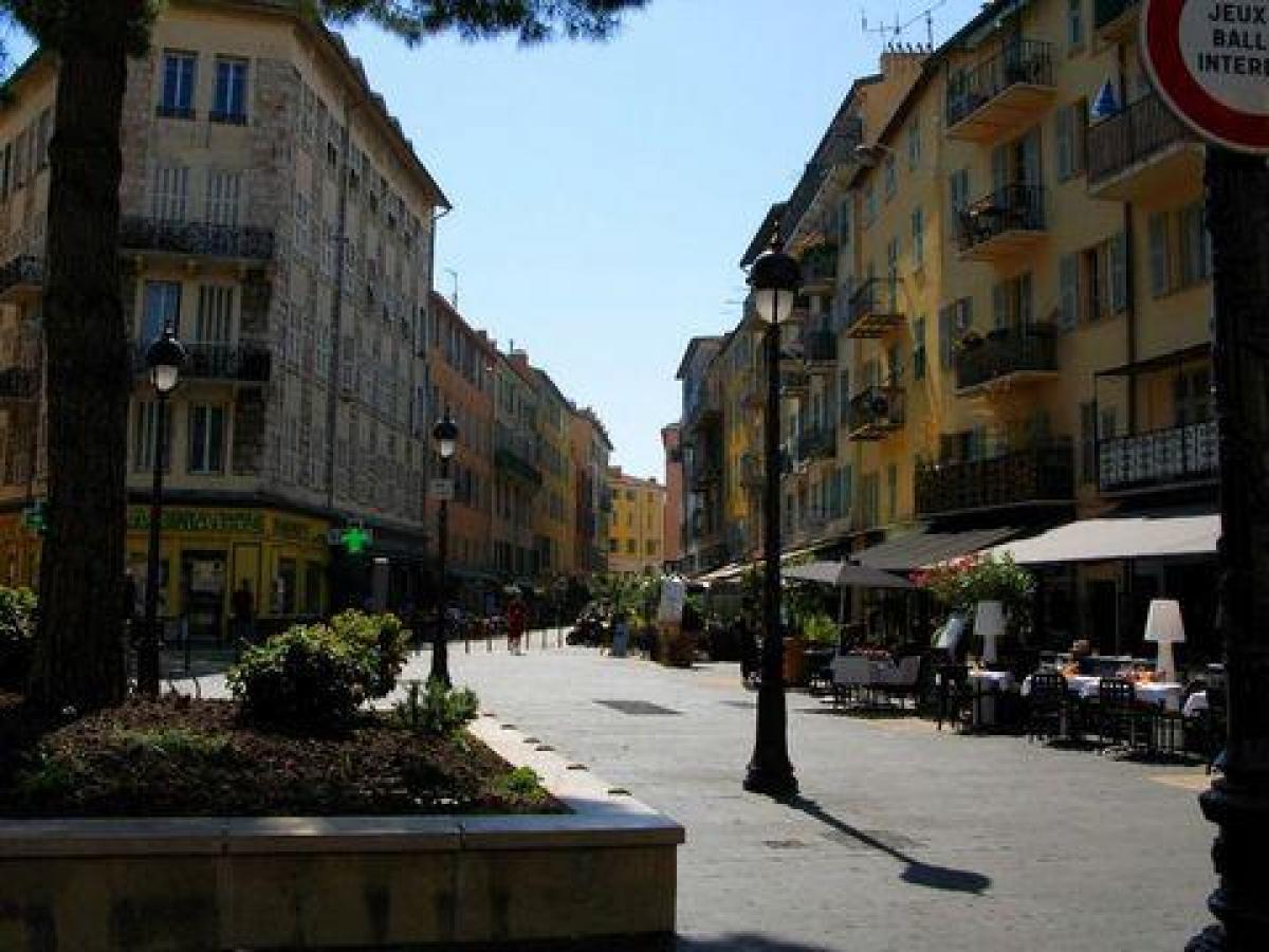 Picture of Office For Sale in Nice, Cote d'Azur, France