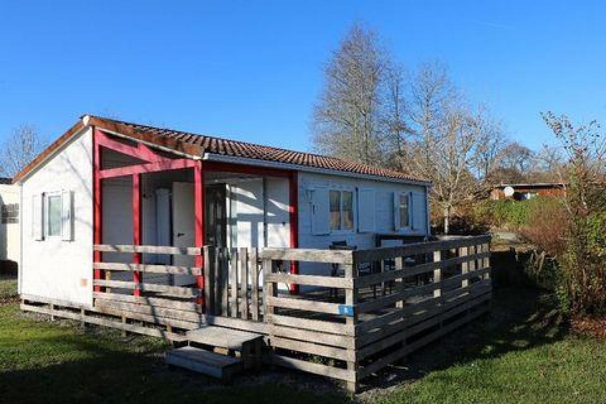 Picture of Home For Sale in Dax, Landes, France