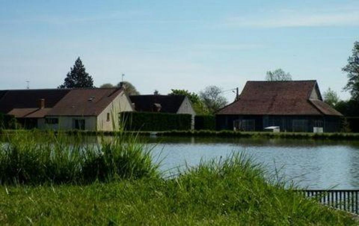 Picture of Home For Sale in Chabris, Centre, France