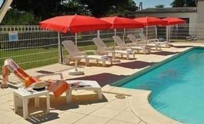 Office For Sale in Chateauroux, France