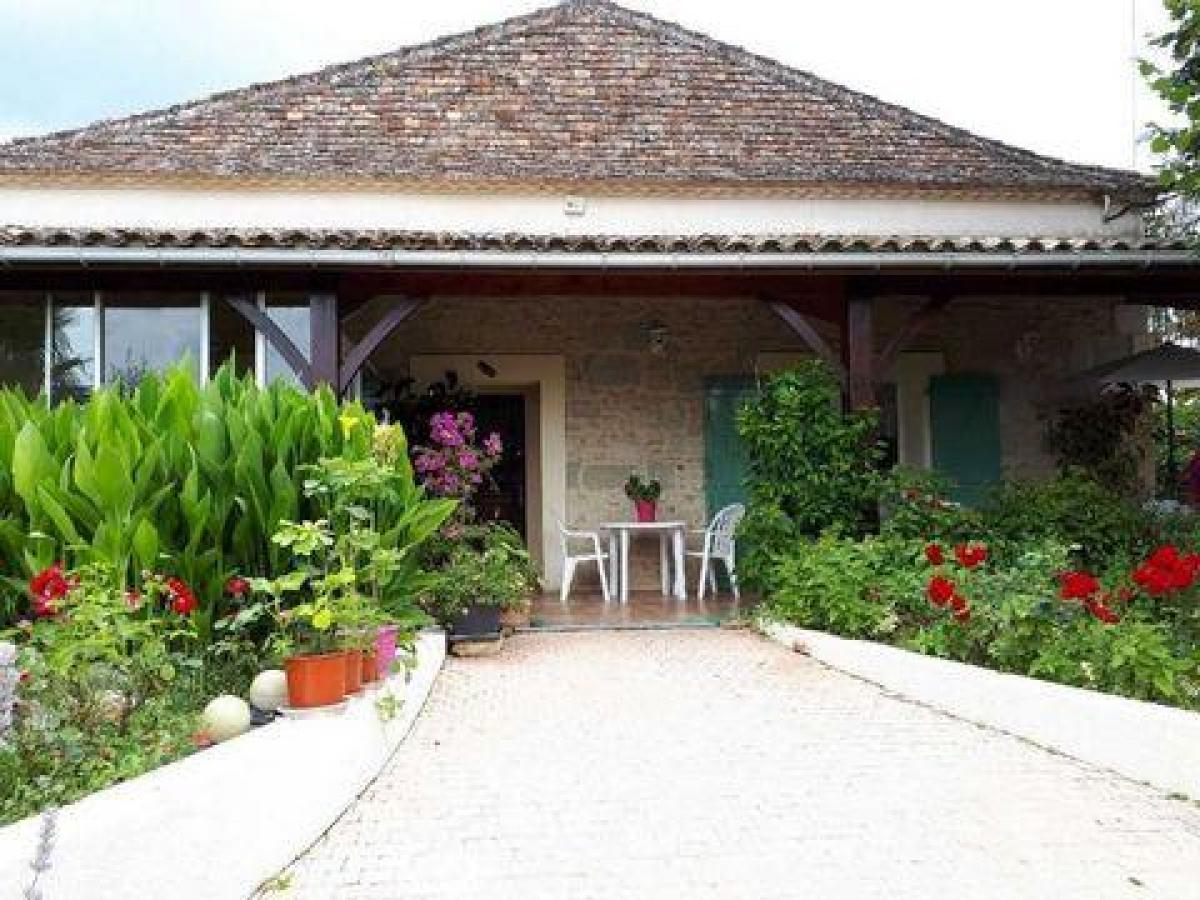 Picture of Home For Sale in Marmande, Aquitaine, France