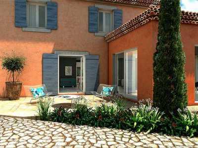 Home For Sale in Grimaud, France