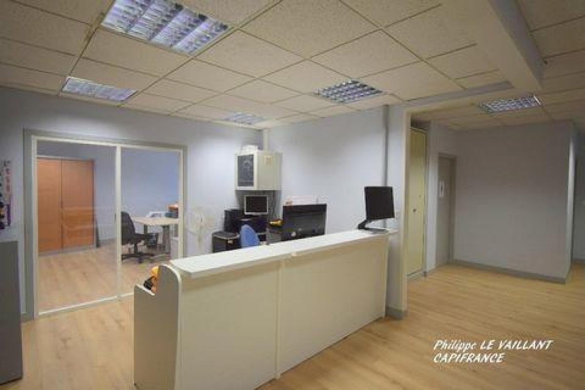 Picture of Office For Sale in Lorient, Bretagne, France