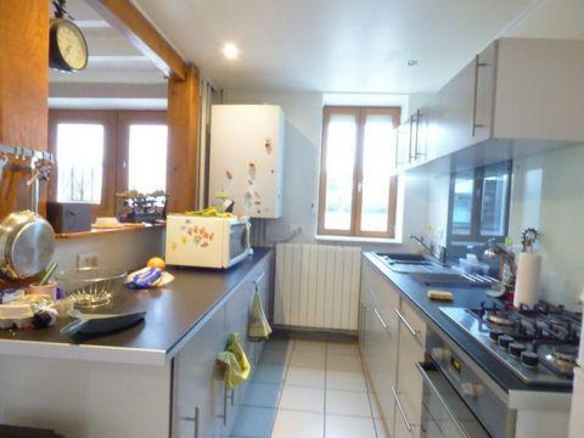 Picture of Home For Sale in Belleville, Picardie, France