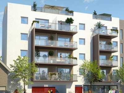 Apartment For Sale in Dijon, France