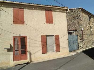 Home For Sale in Roubia, France