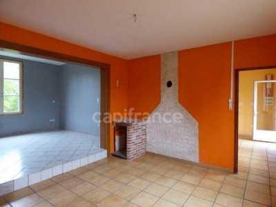 Home For Sale in Marcigny, France