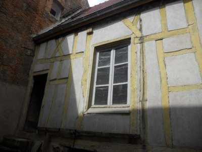 Home For Sale in Auxonne, France