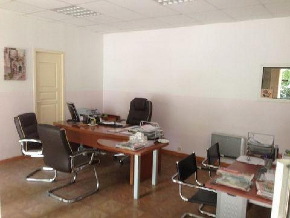 Picture of Office For Sale in Nimes, Languedoc Roussillon, France