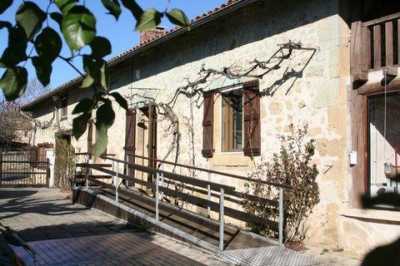 Home For Sale in Boulogne Sur Gesse, France