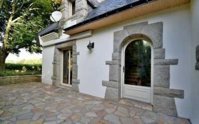 Home For Sale in Locmine, France