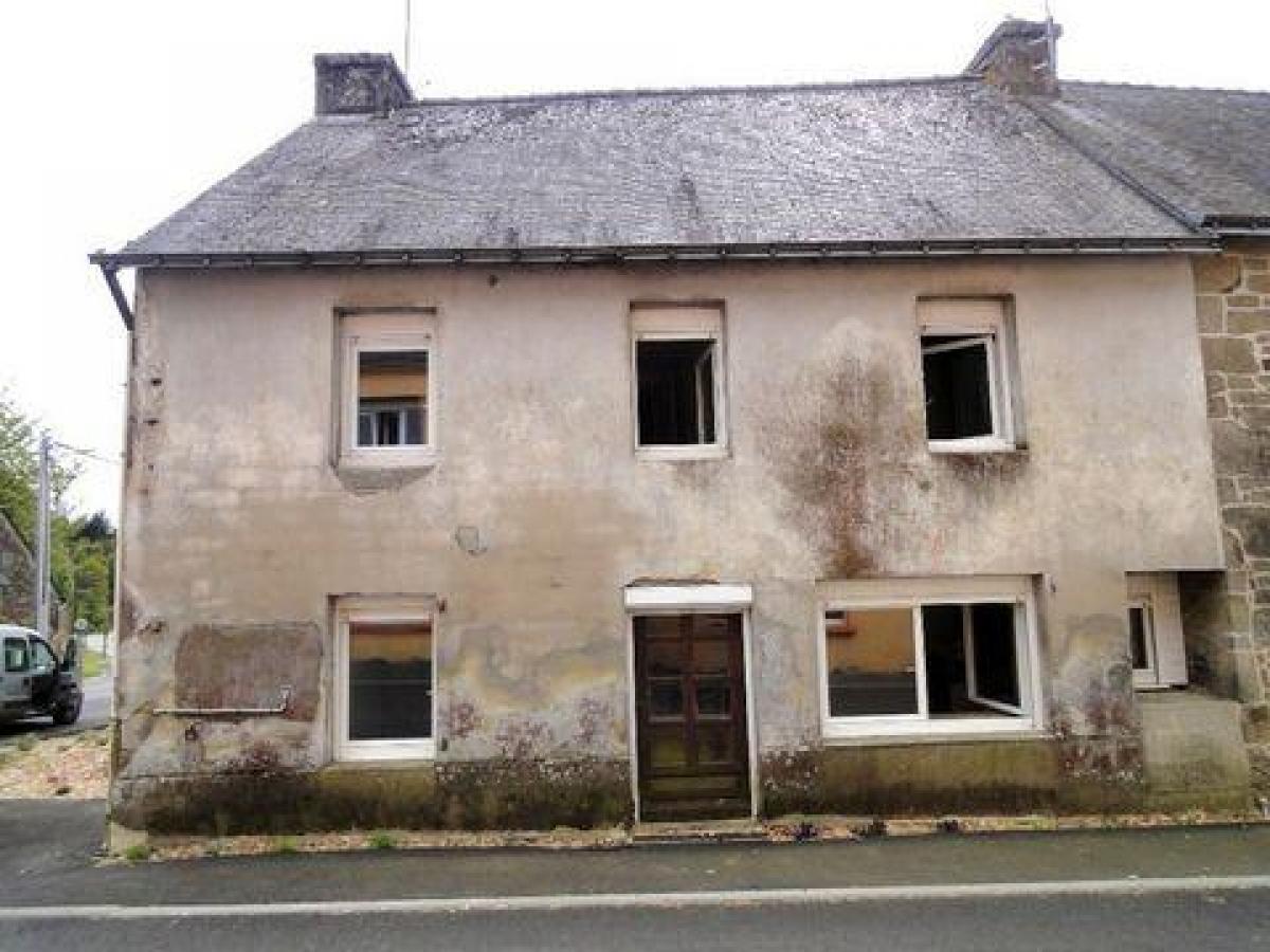 Picture of Home For Sale in Persquen, Morbihan, France