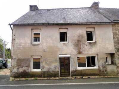 Home For Sale in Persquen, France