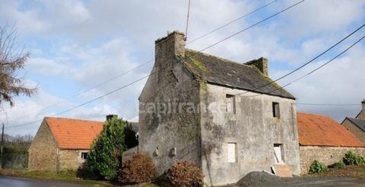 Picture of Home For Sale in Bodilis, Bretagne, France