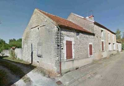 Home For Sale in Noyers, France