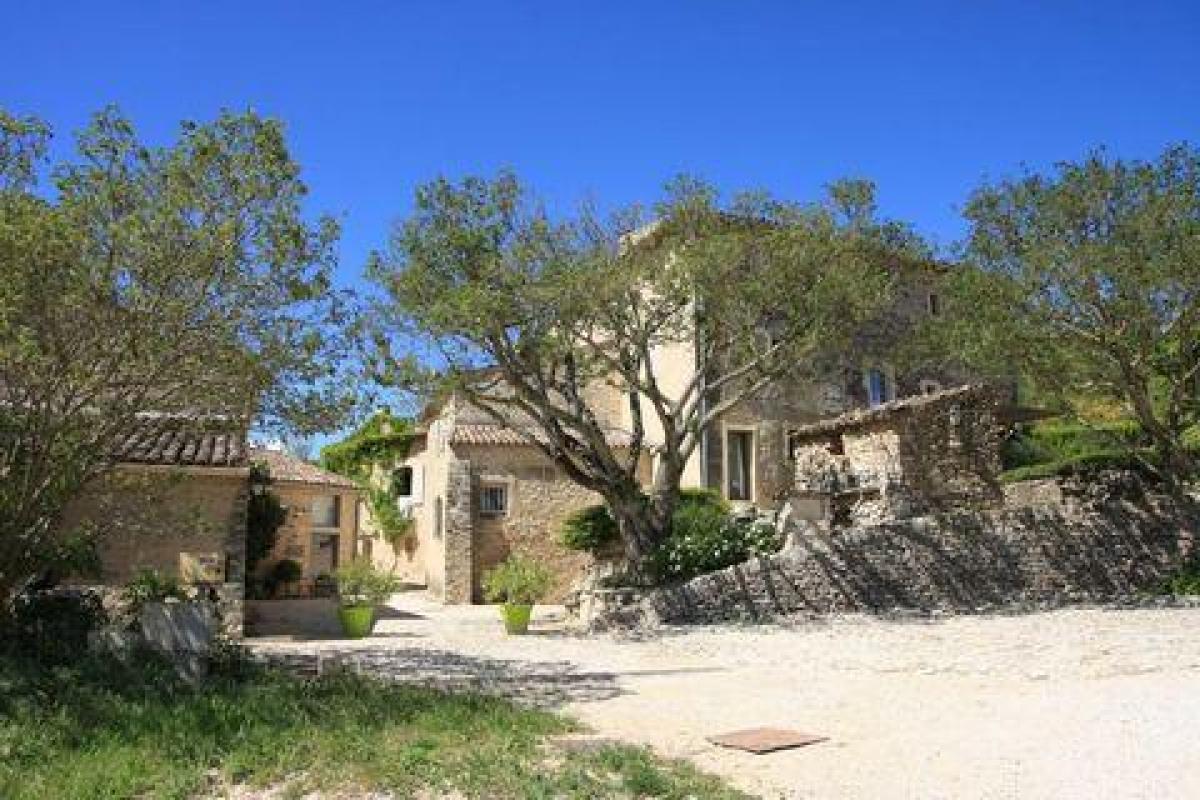 Picture of Home For Sale in Apt, Provence-Alpes-Cote d'Azur, France
