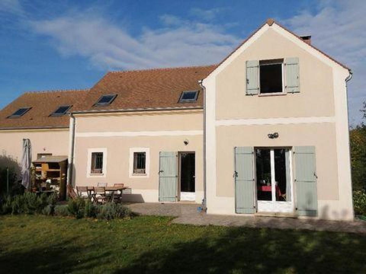 Picture of Home For Sale in Vigny, Centre, France