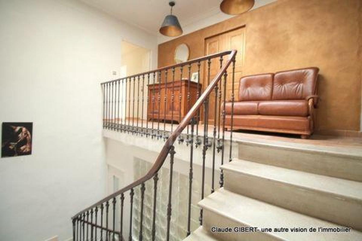 Picture of Home For Sale in Montagnac, Auvergne, France